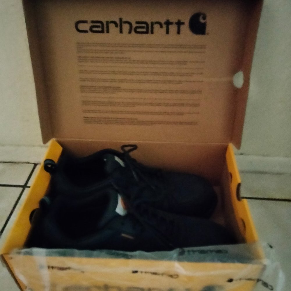 Hiking Shoes Carhartt